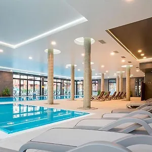 Apartament C003 Polanki Park, Kołobrzeg