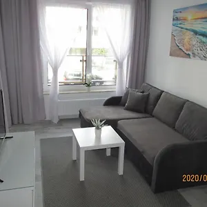 Apartament Oskar, Kołobrzeg