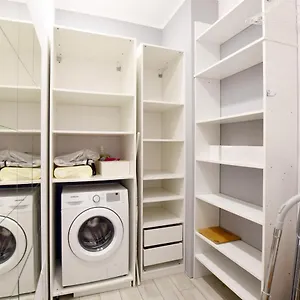 Apartament Vacaciones Towarowa Port Ii, Kołobrzeg